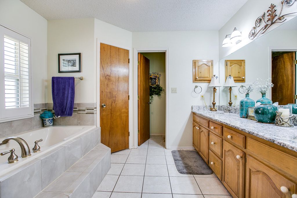 Image 22 of property listing at 3514 Windmill Drive, San Angelo, TX 76904