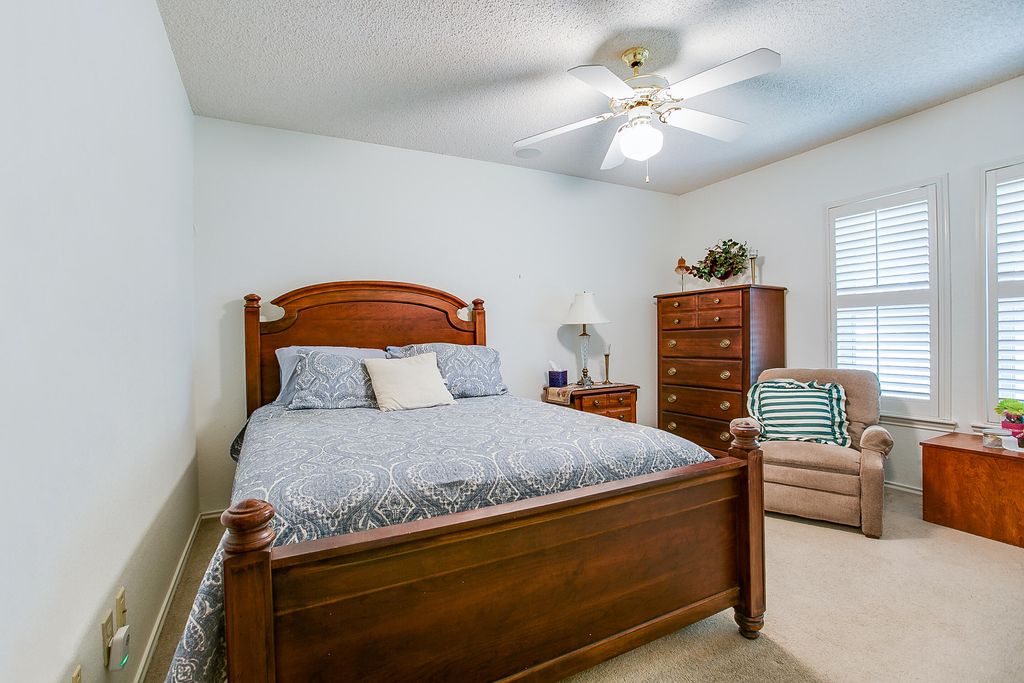 Image 23 of property listing at 3514 Windmill Drive, San Angelo, TX 76904