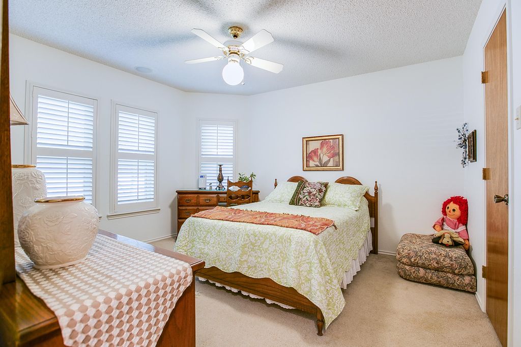 Image 25 of property listing at 3514 Windmill Drive, San Angelo, TX 76904