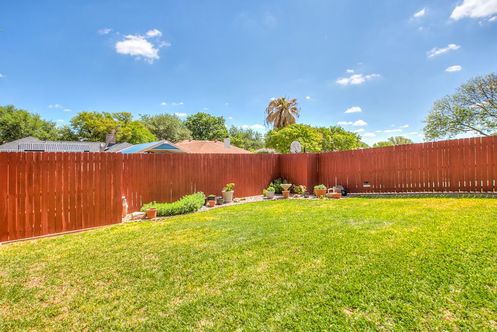 Image 26 of property listing at 3514 Windmill Drive, San Angelo, TX 76904