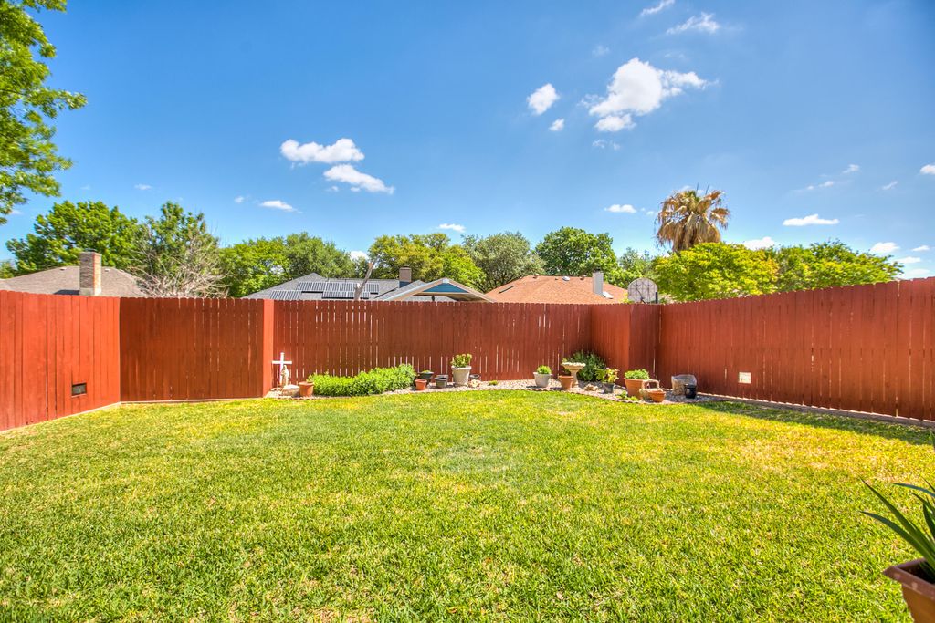 Image 28 of property listing at 3514 Windmill Drive, San Angelo, TX 76904
