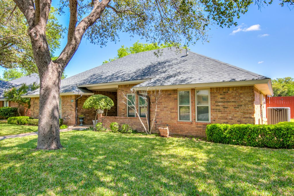 Image 30 of property listing at 3514 Windmill Drive, San Angelo, TX 76904