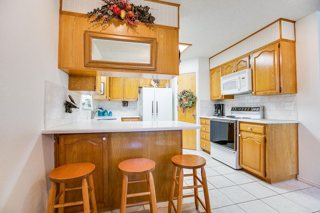 Image 5 of property listing at 3514 Windmill Drive, San Angelo, TX 76904