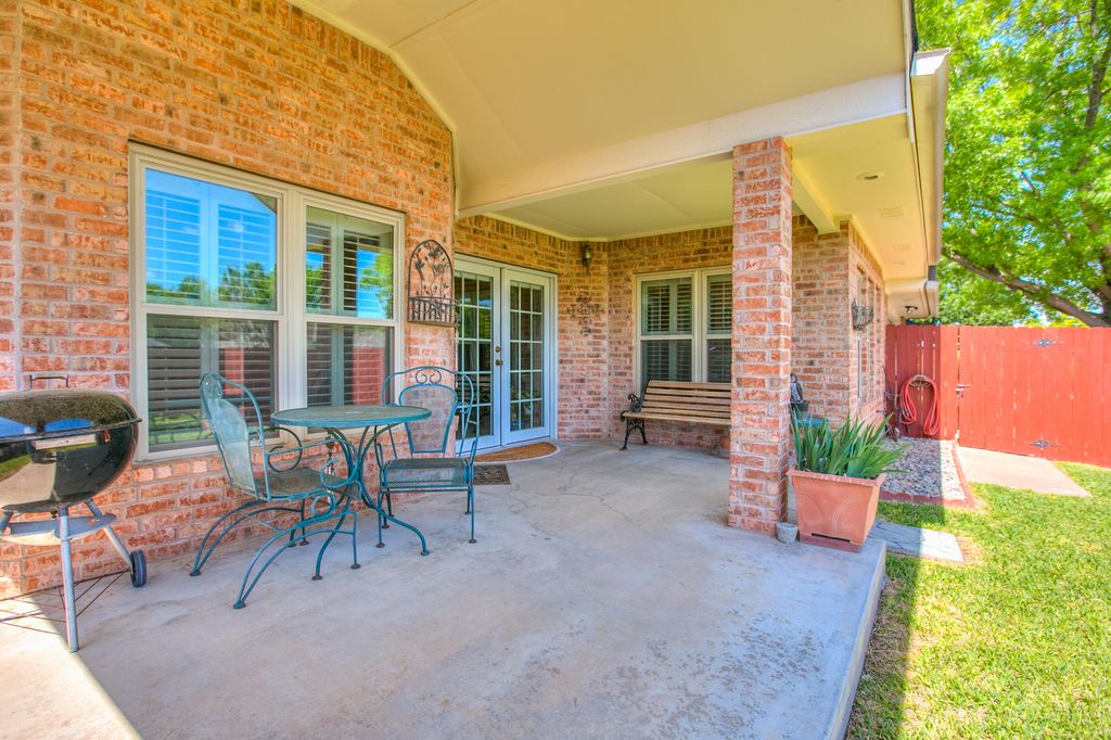 Image 6 of property listing at 3514 Windmill Drive, San Angelo, TX 76904