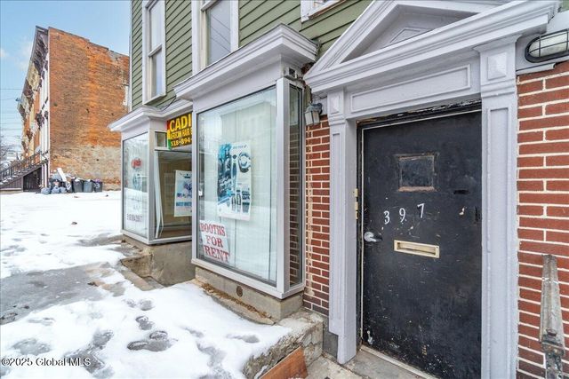 397 Clinton Avenue, Albany, NY 12206