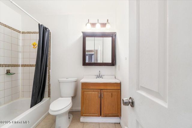 397 Clinton Avenue, Albany, NY 12206