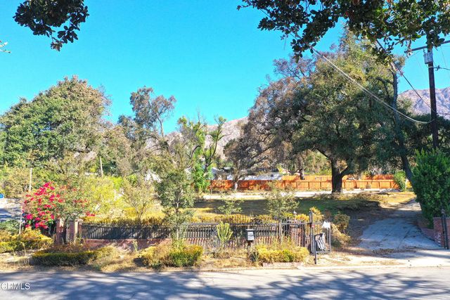 1085 Rubio Street, Altadena, CA 91001