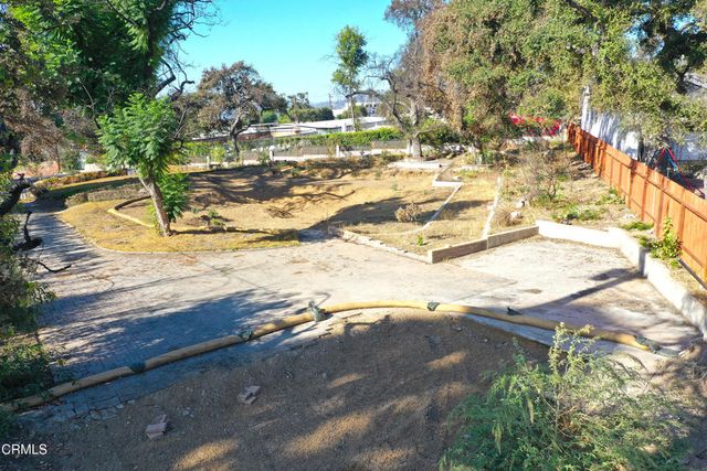 1085 Rubio Street, Altadena, CA 91001