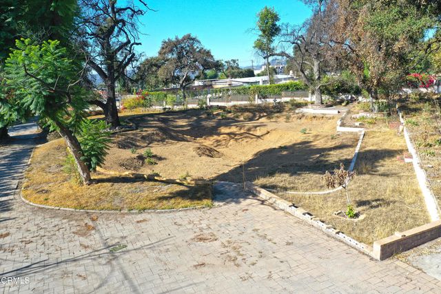 1085 Rubio Street, Altadena, CA 91001