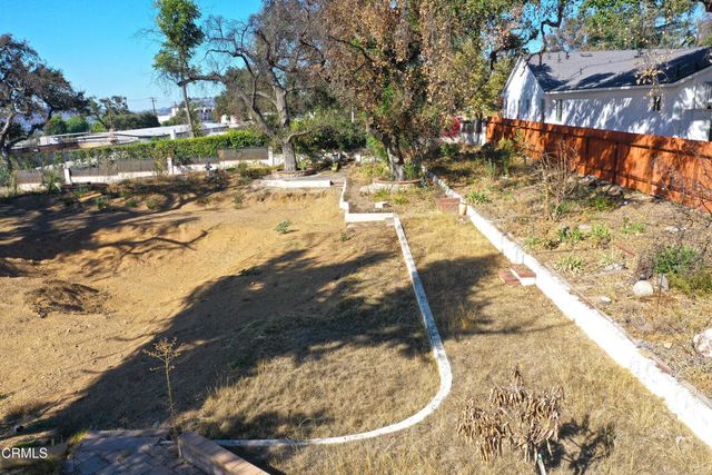 1085 Rubio Street, Altadena, CA 91001