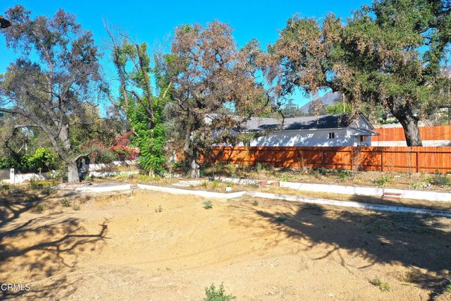 1085 Rubio Street, Altadena, CA 91001