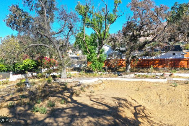 1085 Rubio Street, Altadena, CA 91001