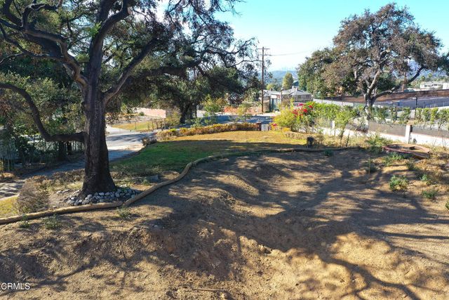 1085 Rubio Street, Altadena, CA 91001