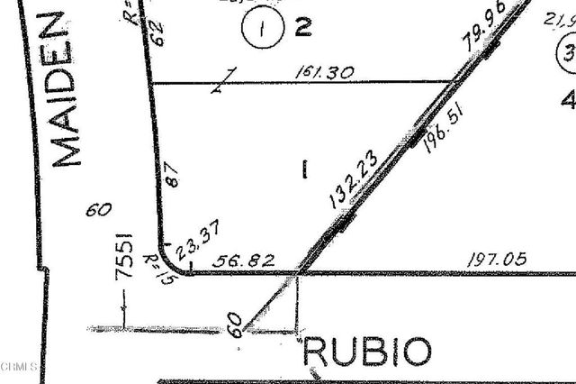 1085 Rubio Street, Altadena, CA 91001