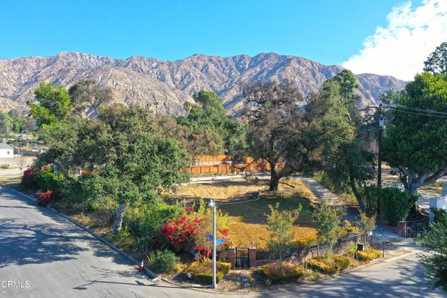 1085 Rubio Street, Altadena, CA 91001