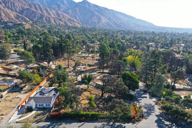 1085 Rubio Street, Altadena, CA 91001