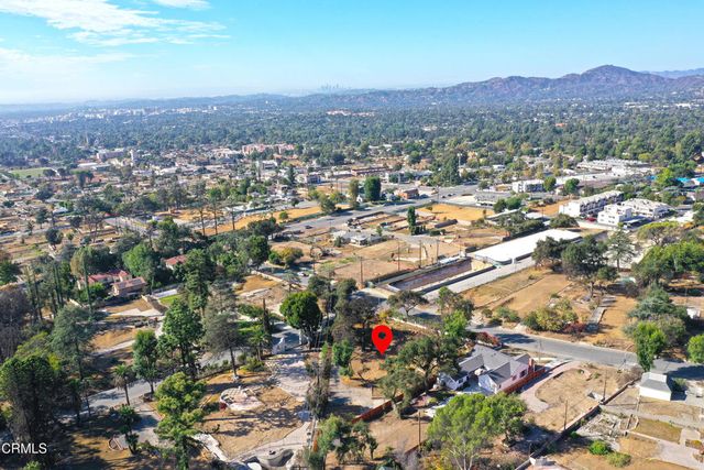 1085 Rubio Street, Altadena, CA 91001