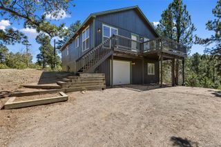 18 Mt. Powderhorn, Florissant, CO 80816