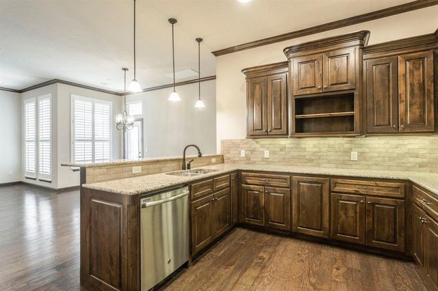 404 SW 170th Terrace, Oklahoma City, OK 73170