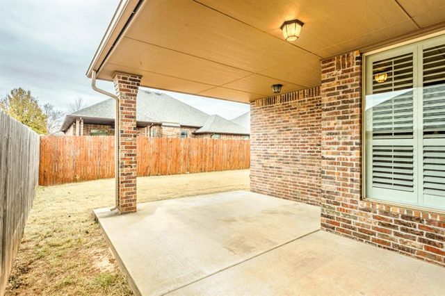 404 SW 170th Terrace, Oklahoma City, OK 73170