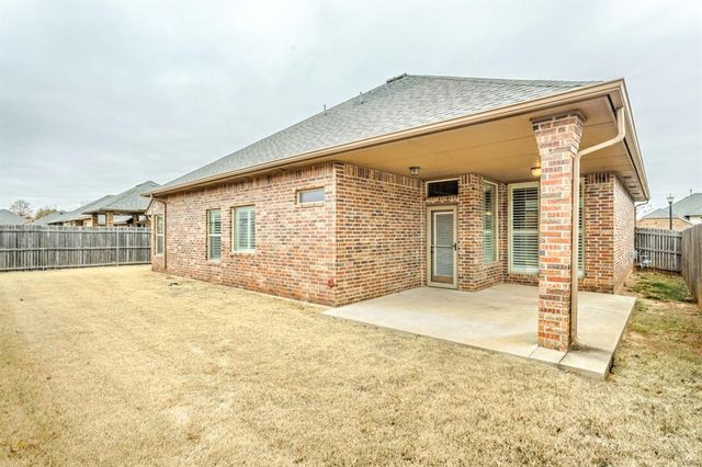 404 SW 170th Terrace, Oklahoma City, OK 73170