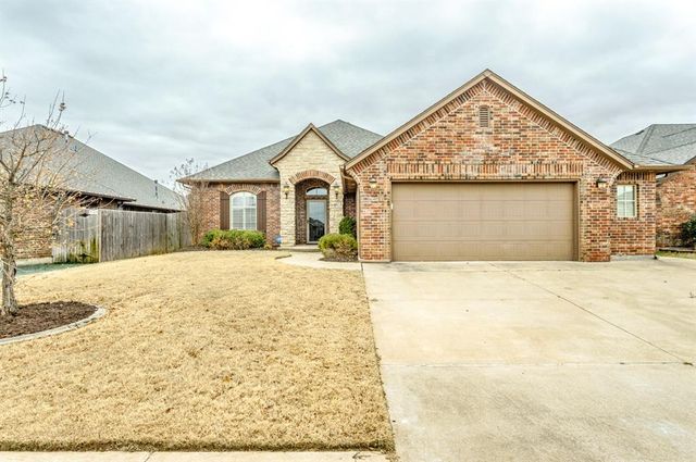 404 SW 170th Terrace, Oklahoma City, OK 73170