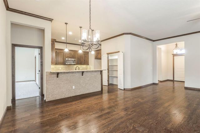 404 SW 170th Terrace, Oklahoma City, OK 73170