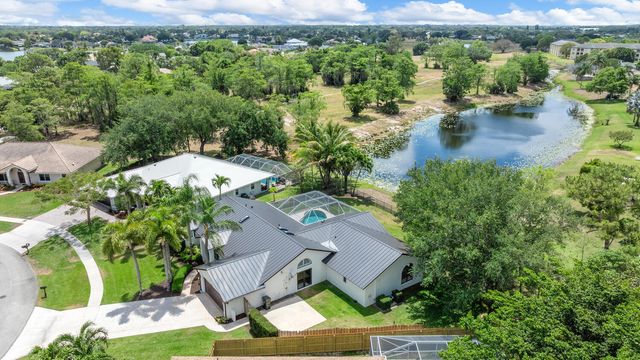 13618 Brightstone Street, Wellington, FL 33414
