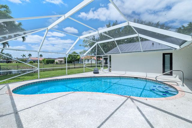 13618 Brightstone Street, Wellington, FL 33414