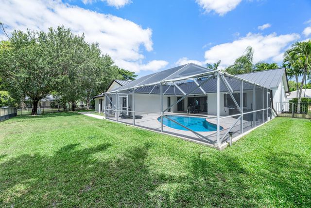 13618 Brightstone Street, Wellington, FL 33414