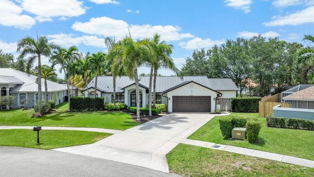 13618 Brightstone Street, Wellington, FL 33414