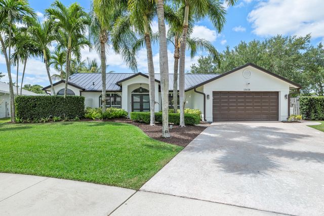 13618 Brightstone Street, Wellington, FL 33414