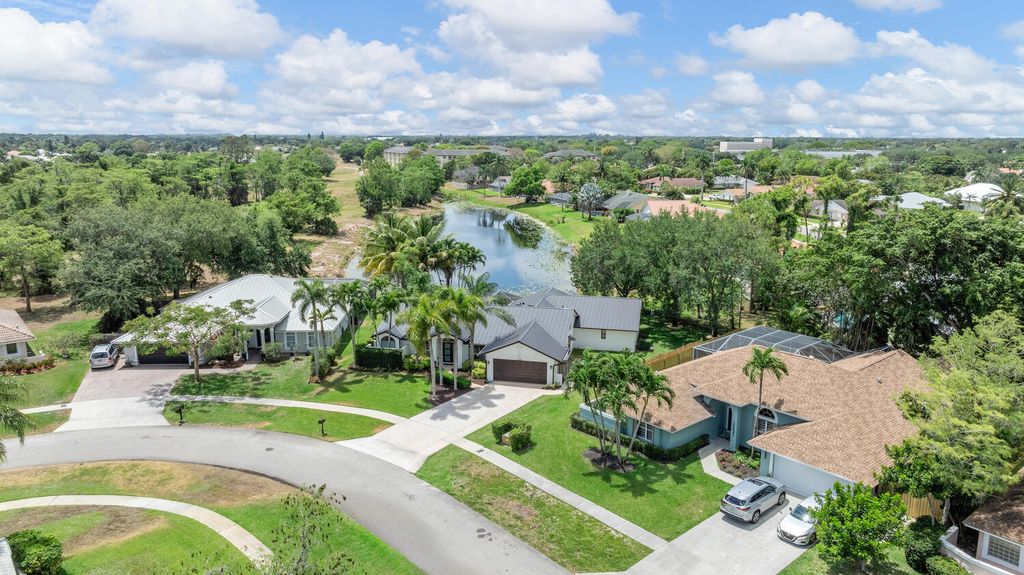 13618 Brightstone Street, Wellington, FL 33414