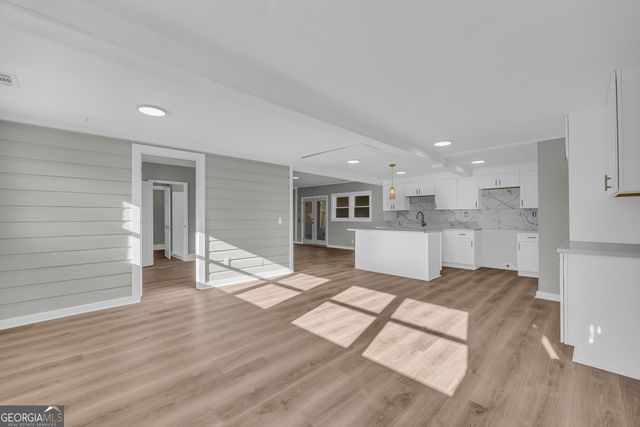 1616 Lawrence Street, Cornelia, GA 30531