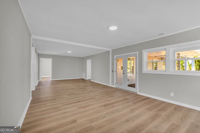 1616 Lawrence Street, Cornelia, GA 30531