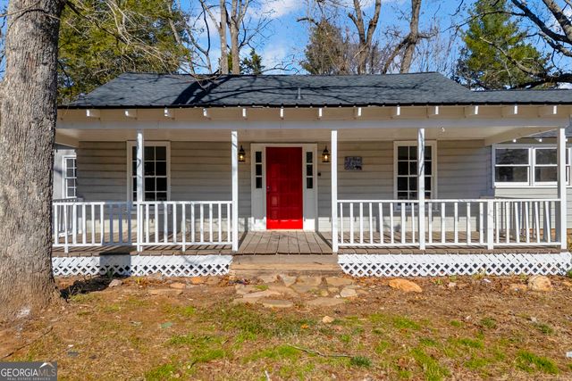 1616 Lawrence Street, Cornelia, GA 30531