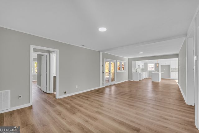 1616 Lawrence Street, Cornelia, GA 30531