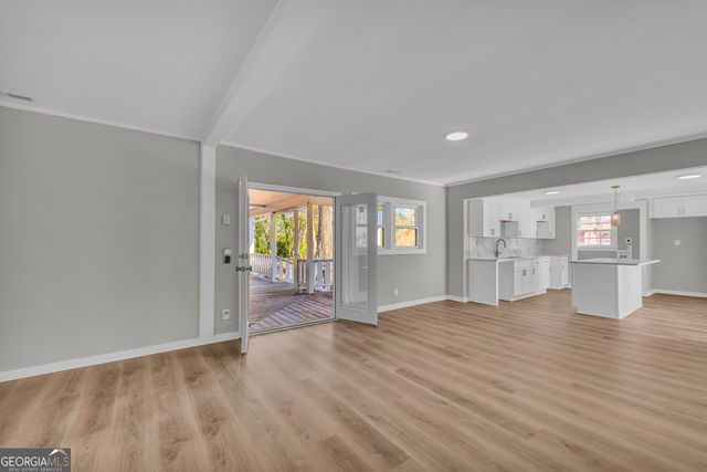 1616 Lawrence Street, Cornelia, GA 30531