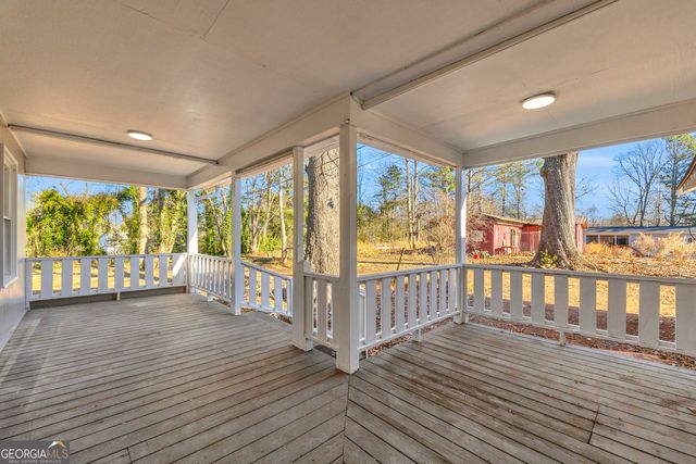 1616 Lawrence Street, Cornelia, GA 30531