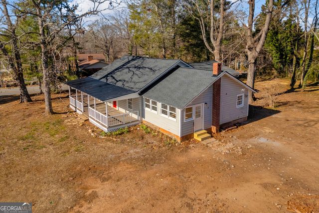 1616 Lawrence Street, Cornelia, GA 30531