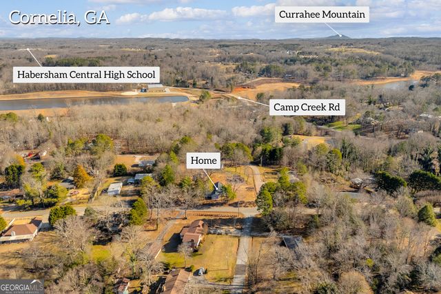 1616 Lawrence Street, Cornelia, GA 30531