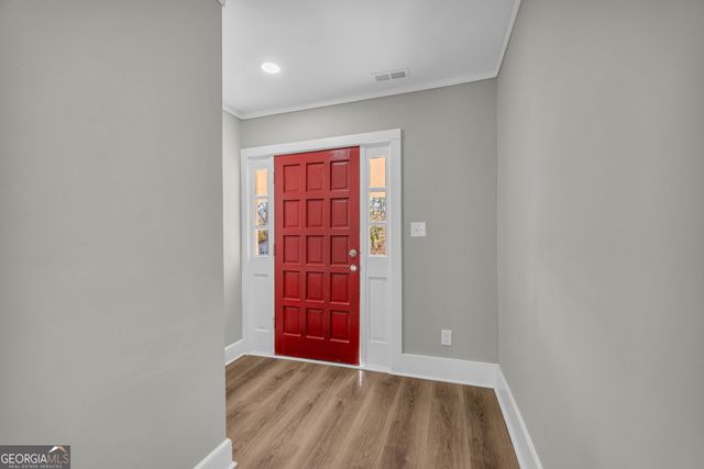 1616 Lawrence Street, Cornelia, GA 30531