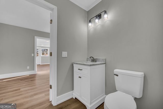 1616 Lawrence Street, Cornelia, GA 30531