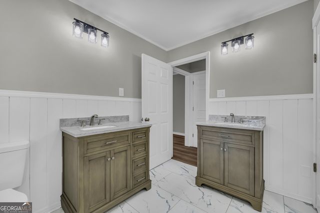 1616 Lawrence Street, Cornelia, GA 30531