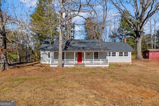 1616 Lawrence Street, Cornelia, GA 30531