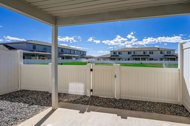 2478 Brookwillow Loop, Grand Junction, CO 81505