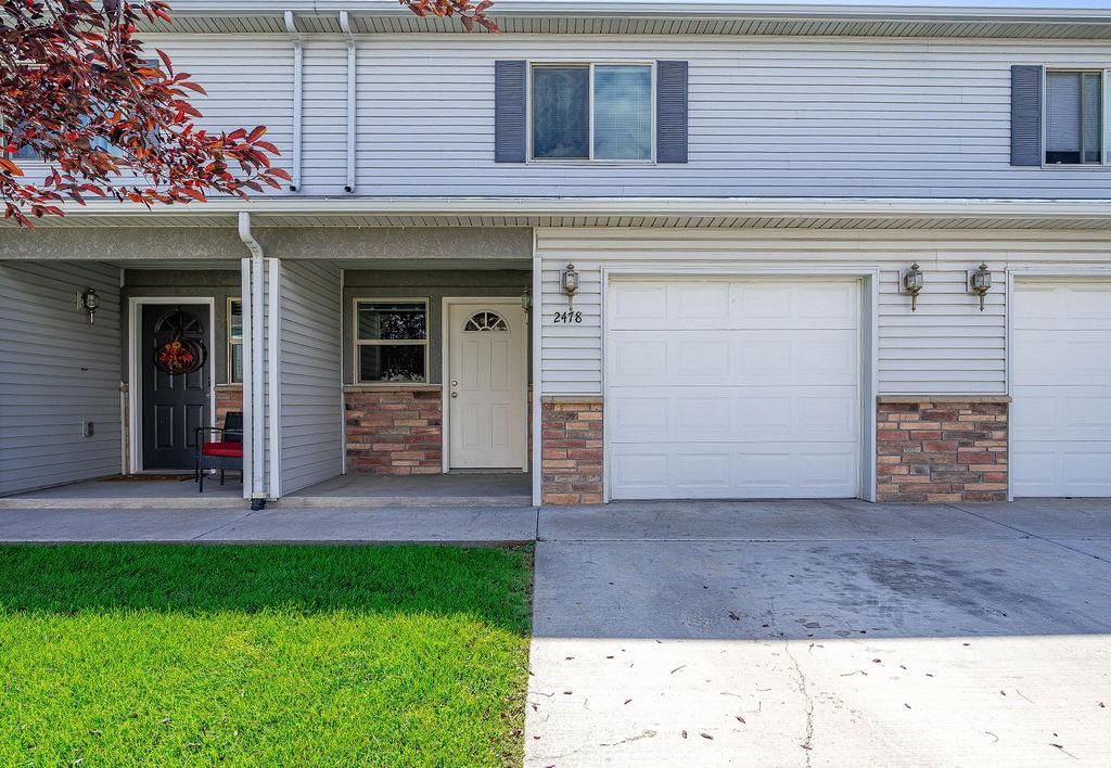 2478 Brookwillow Loop, Grand Junction, CO 81505