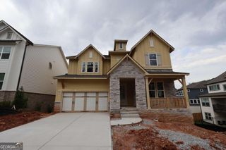 259 Wild Ginger Bend, Woodstock, GA 30188