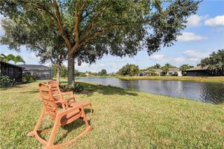2549 Deerfield Lake CT, Cape Coral, FL 33909