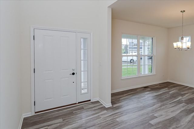 10782 Chadsey Road, Huntley, IL 60142